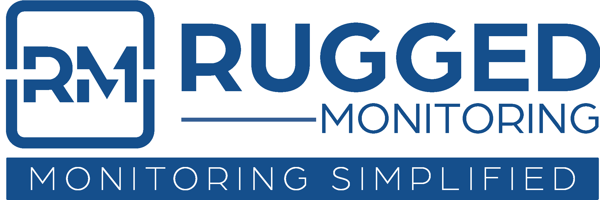 Rugged Monitoring