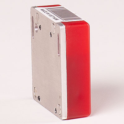 VTI-TS-22 self-powered wireless temperature sensor for busbar and switchgear joints