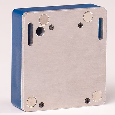 VTI-TS-26 long-range wireless temperature sensor for transmission lines