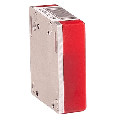 VTI-TS self-powered wireless temperature sensor for continuous thermal monitoring